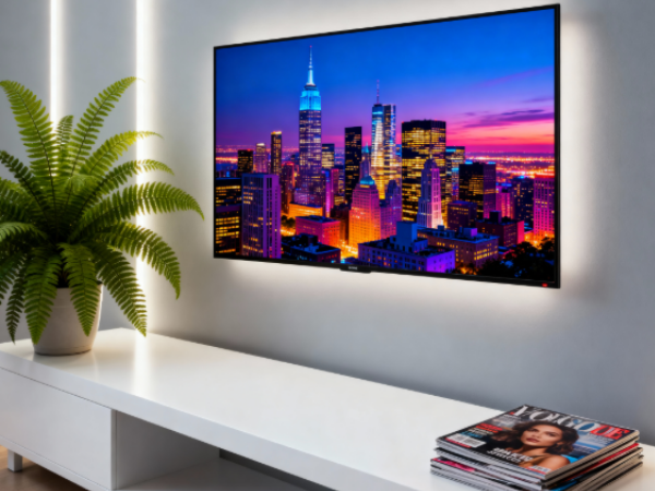 TV LED Sony 65 inch